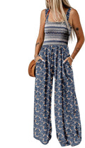Dokotoo Women's Casual Loose Overalls Jumpsuit (Style B29H)