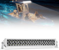 Double Row LED Light Bar 22 in - High Bright 200W Off-Road Spotlight