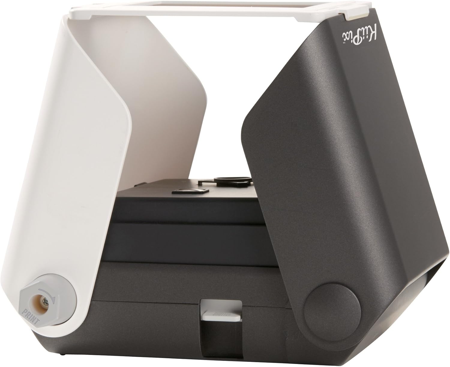 Instant Photo Printer & Scanner for FujiFilm Instax Mini - KiiPix ...