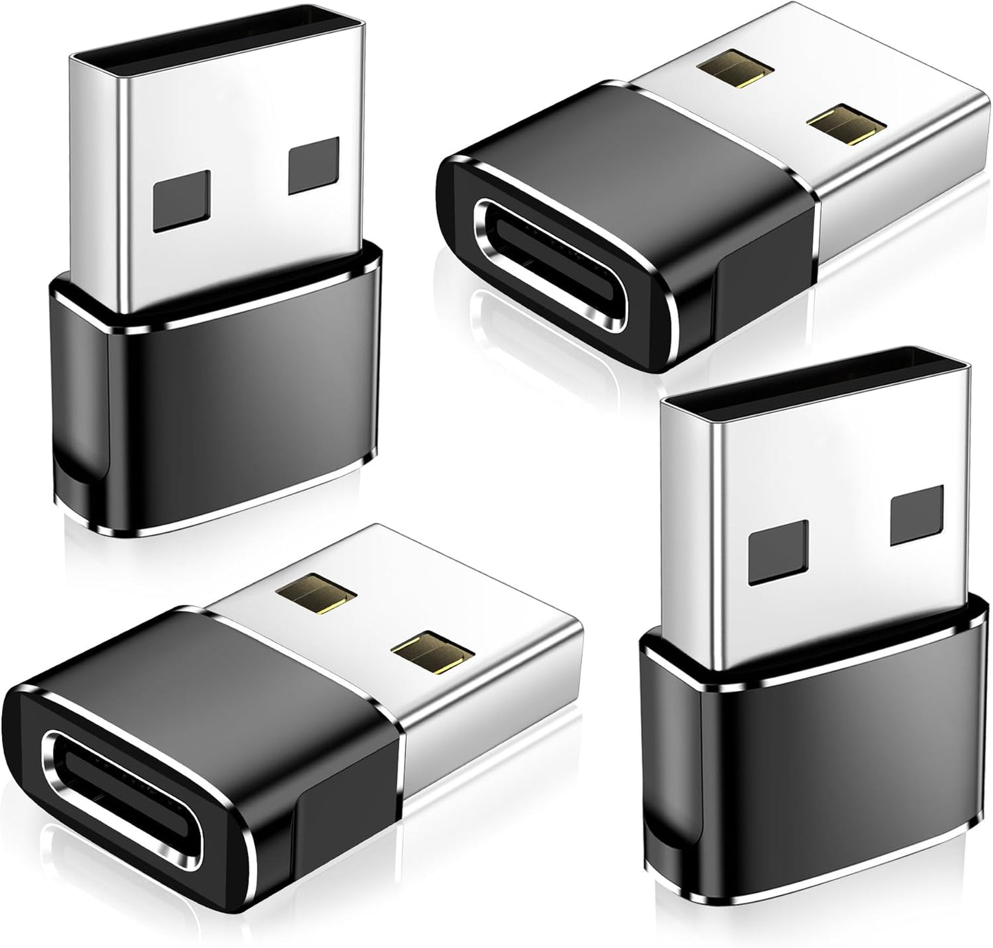 Fast OTG Converter for Seamless Connectivity