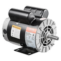 3HP Air Compressor Motor 230V 3450 RPM - Reversible Industrial Motor
