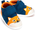 Squeaky Shoes for Toddlers with On/Off Switch - Wide Fit Support