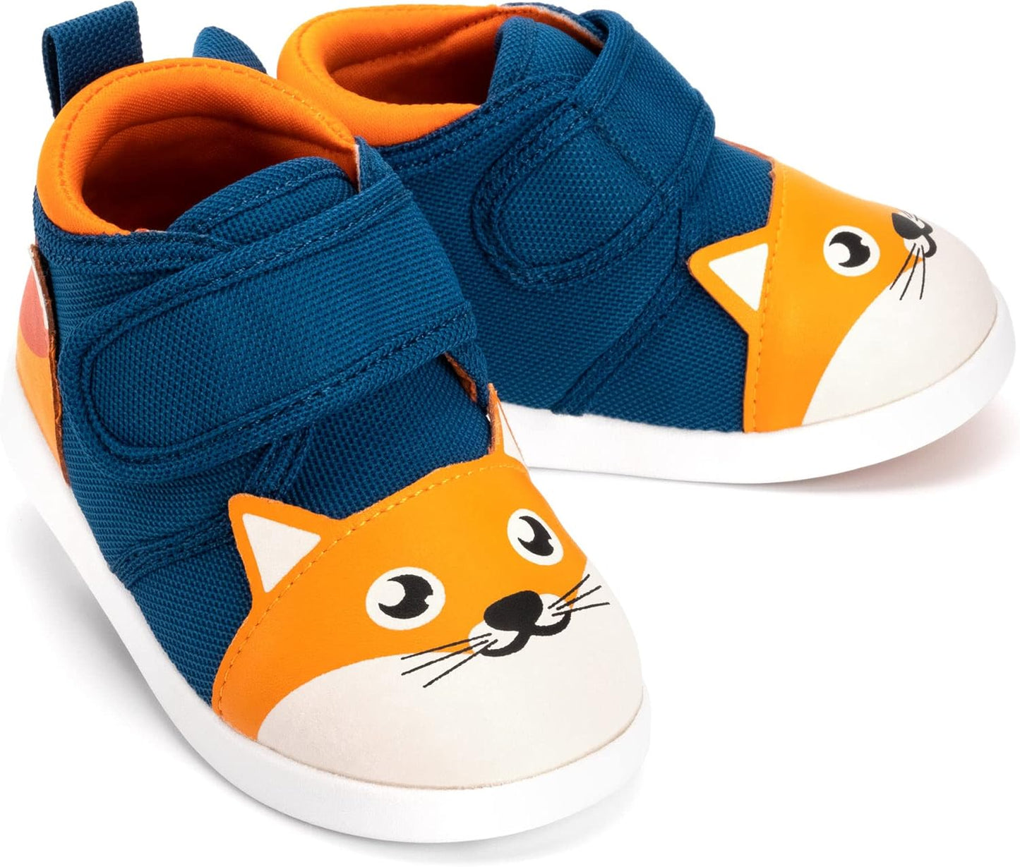 ikiki Squeaky Shoes for Toddlers with On/Off Squeaker Switch