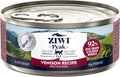 ZIWI Peak Wet Cat Food Venison - High Protein, Grain Free