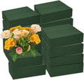 CANIPHA Floral Foam Blocks 30-Pack - Versatile Wet & Dry Foam