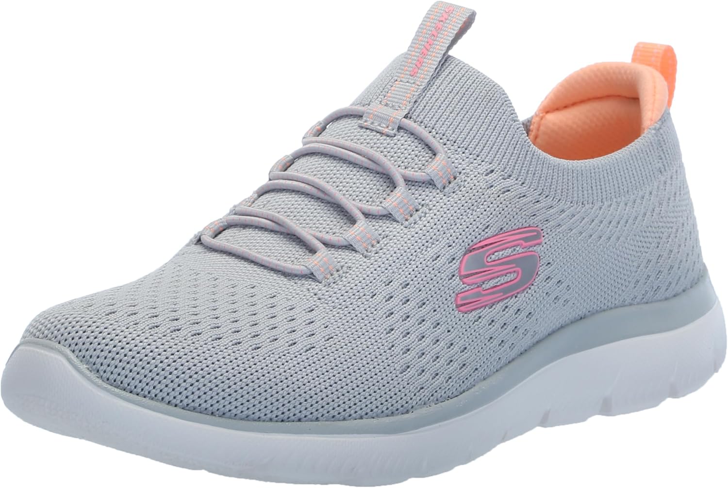 Skechers Women's Summits Sneaker: Ultimate Comfort and Style