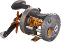 Abu Garcia C3 Species Special Baitcast Round Fishing Reel - Smooth