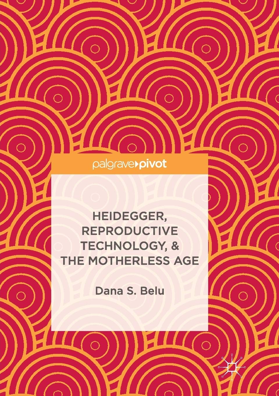 Heidegger, Reproductive Technology, & The Motherless Age Review