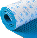 OCEANBROAD Camouflage Boat Flooring Strip Cut Grooves - Non-Slip Deck
