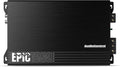 AudioControl EPIC1500 1500W Mono Class-D Amplifier - Compact Power