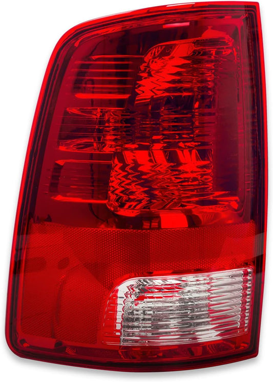 RANSOTO Tail Light for 2009-2018 Dodge Ram 1500/2500/3500