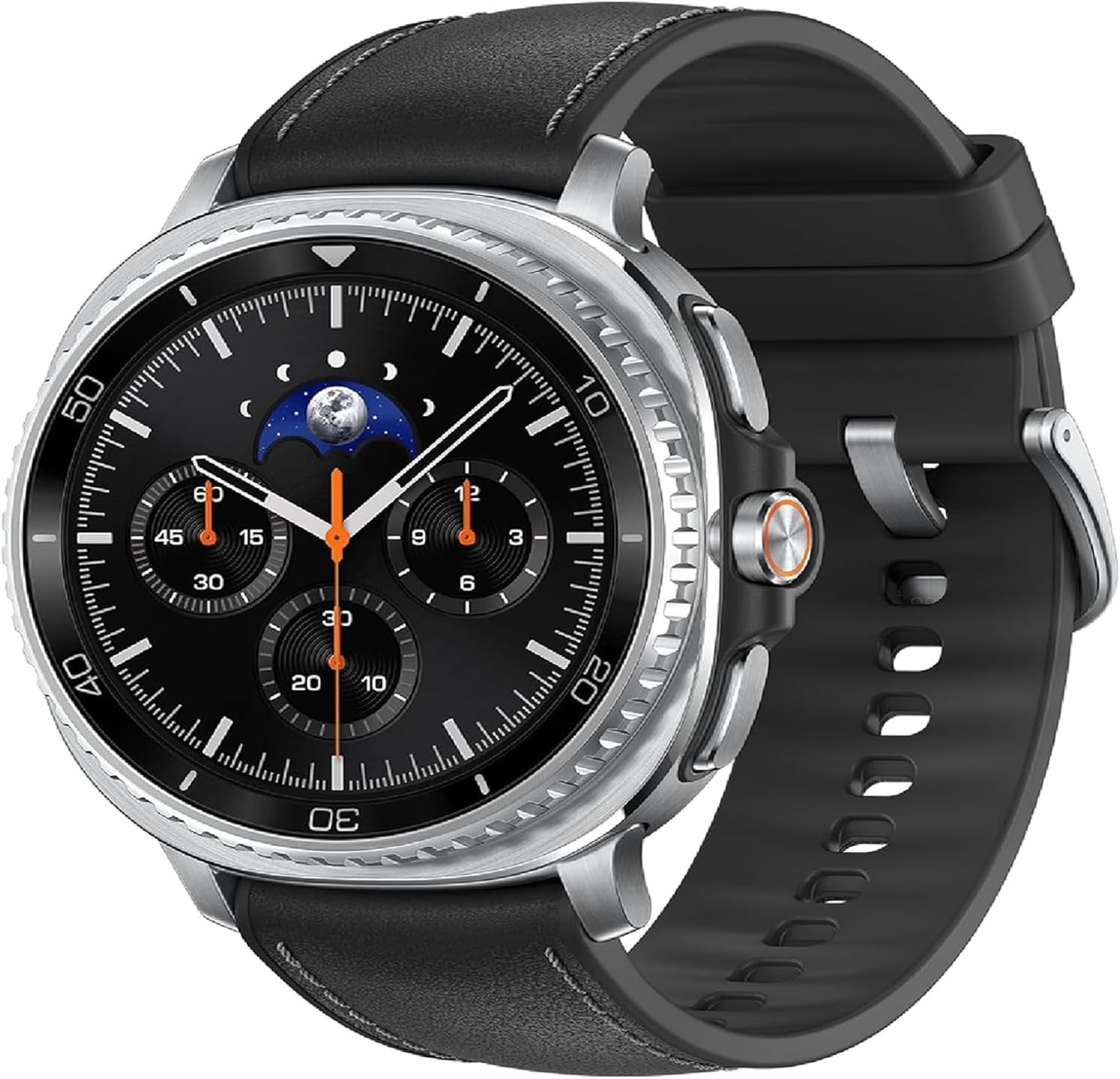 Samsung Galaxy Watch 8 Classic: Elegant Smartwatch for Fitness