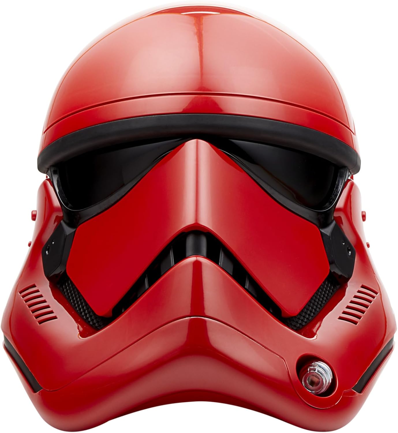 Galaxy's Edge Captain Cardinal Electronic Helmet by Hasbro
