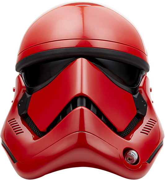 Galaxy's Edge Captain Cardinal Electronic Helmet by Hasbro