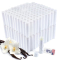 Lip Balm Bulk Unlabeled Tubes - Custom Chapstick Bulk for Favors