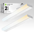 ASD 24 Inch LED Under Cabinet Lighting - Dimmable 5CCT