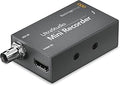 UltraStudio Mini Recorder Thunderbolt - High-Speed Video Capture