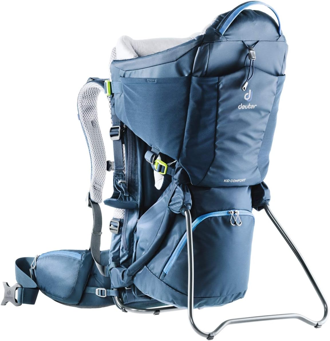 Deuter Kid Comfort: Ultimate Child Carrier