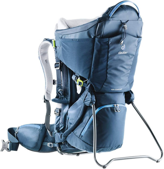 Deuter Kid Comfort: Ultimate Child Carrier