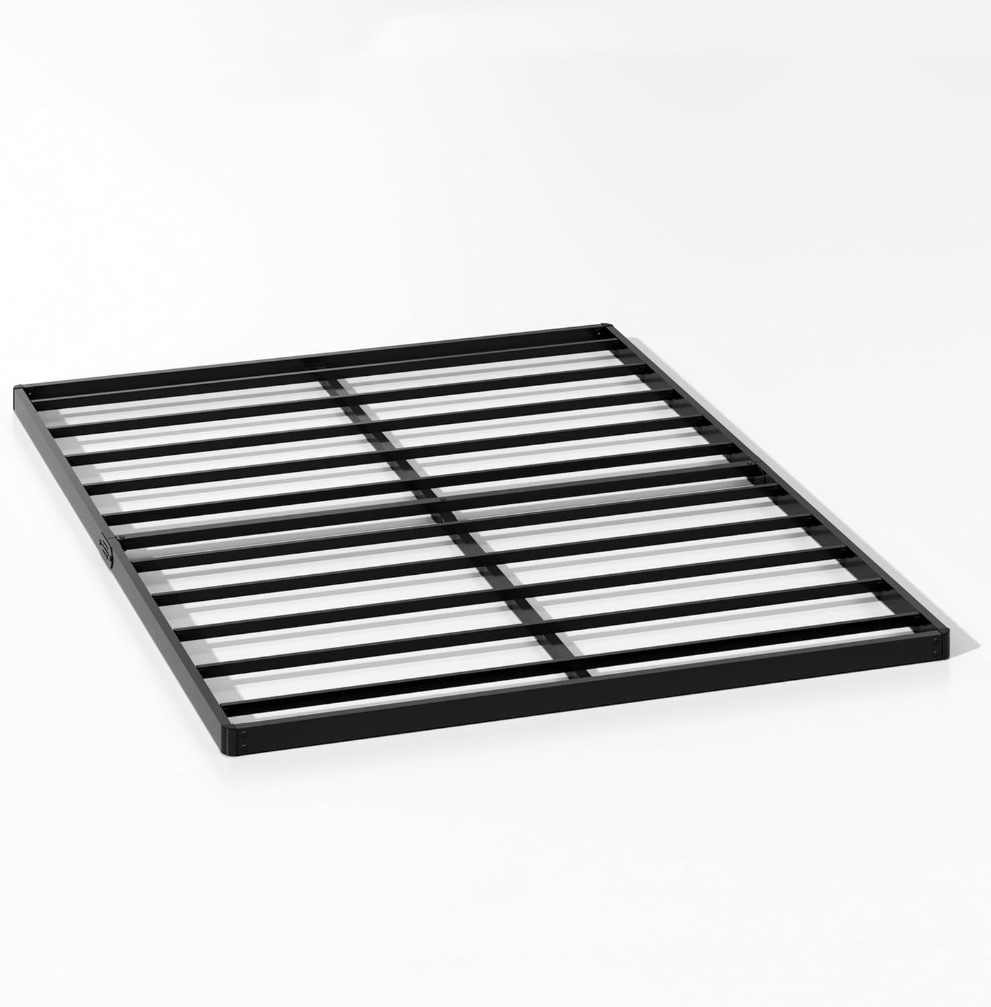 Queen Box Spring 2 Inch Low Profile Bunkie Board for Stability