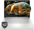 HP 14in HD Laptop Back to School Limited Edition - Lightweight