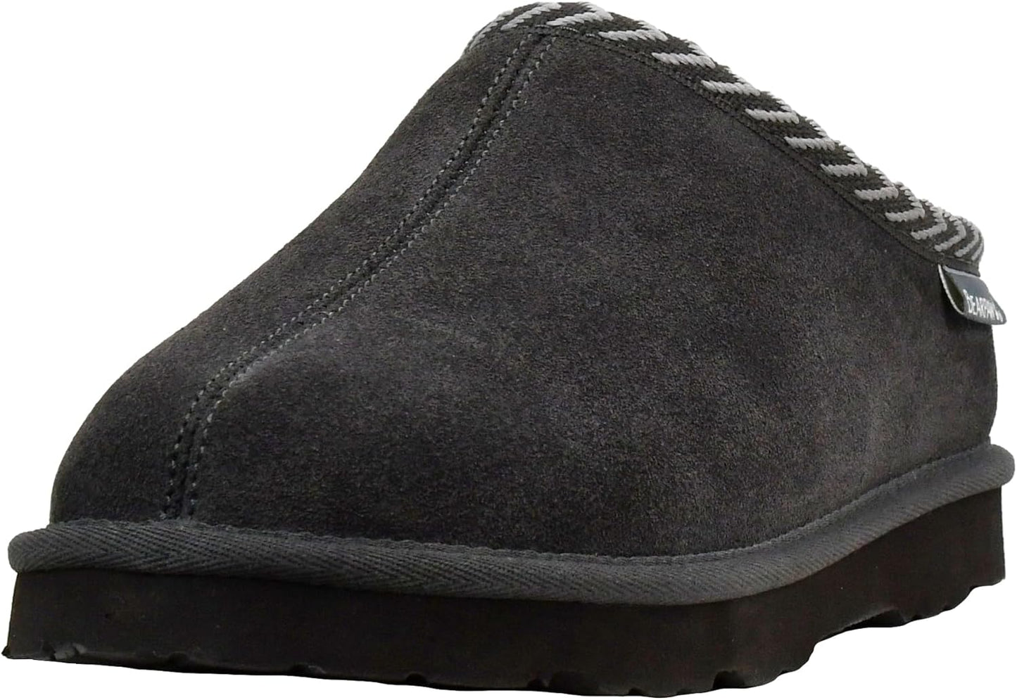 BEARPAW Women's Tabitha Slipper: Comfort and Durability Combined