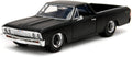 Fast & Furious Fast X 1:24 1967 Chevy El Camino Die-Cast Car