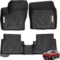Custom Fit Floor Mats for Ford Escape 2013-2019 - All Weather