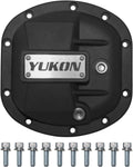 Yukon Gear & Axle YHCC-D30 Nodular Iron Differential Cover