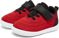 MORENDL Sport Shoes for Toddlers - Breathable and Lightweight