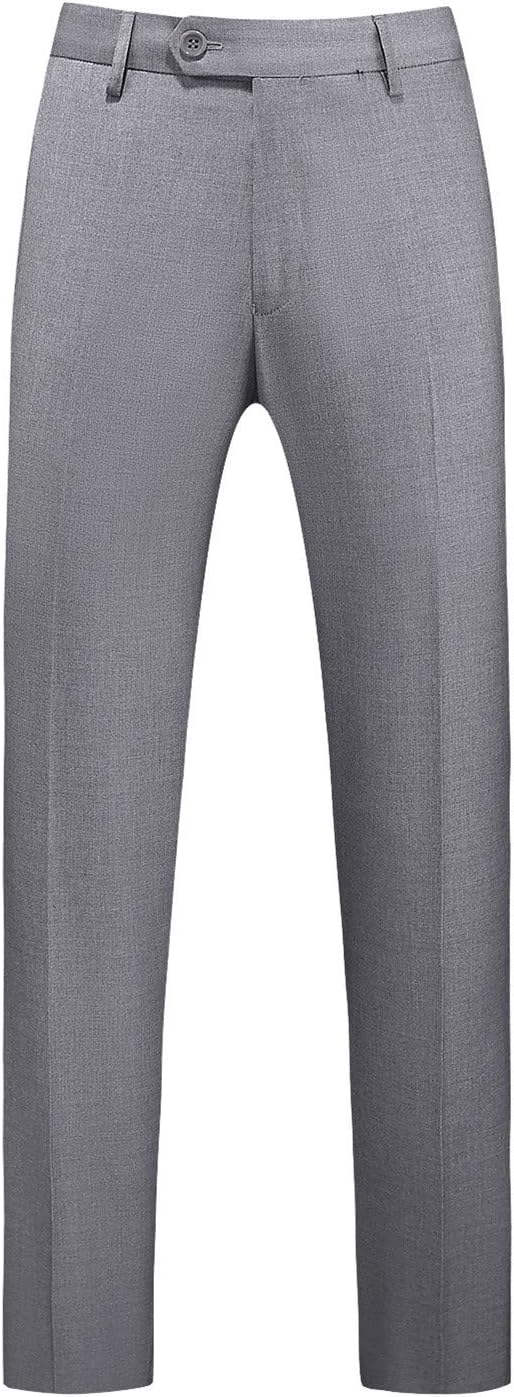 MOGU Mens Dress Pants for Effortless Style and Comfort