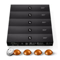 Nespresso Capsules Vertuo Orafio Medium Roast Espresso - Smooth 1.35