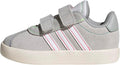 Baby Boys Vl Court 3.0 Toddler Sneakers - Easy On Straps