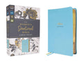 NIV Women's Devotional Bible Large Print Leathersoft Teal Review