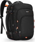 Tolaccea Travel Backpack TSA Friendly Carry-on - Expandable Comfort