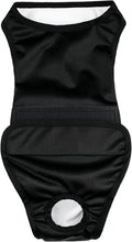 Full Body Dog Diaper Recovery Suit - Post-Surgery Protection