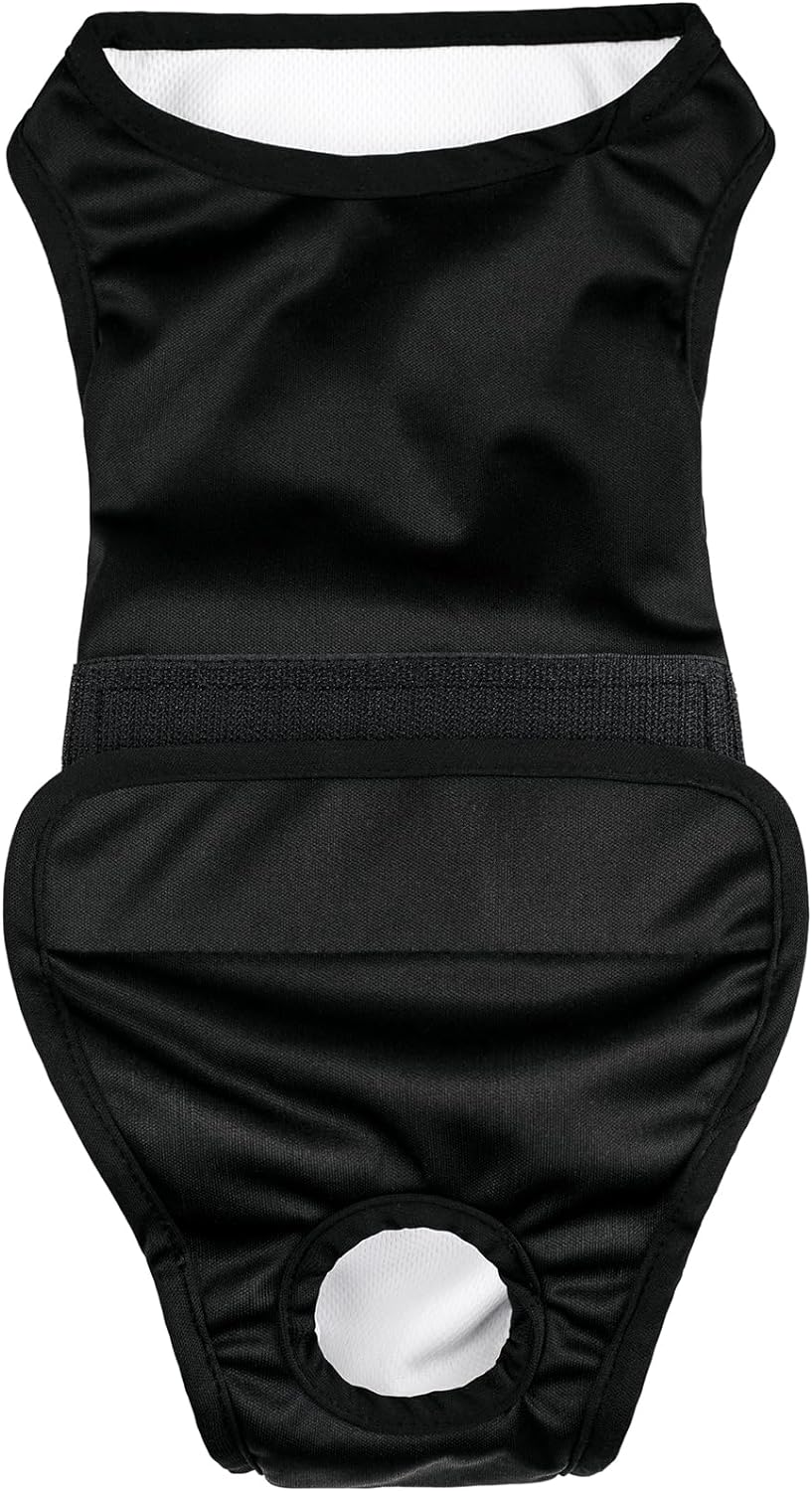 Soft Recovery Suit for Dogs/Cats After Surgery - XX-Large