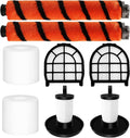 Replacement Parts for Shark LZ600 LZ601 LZ602 - 8-Pack Filters