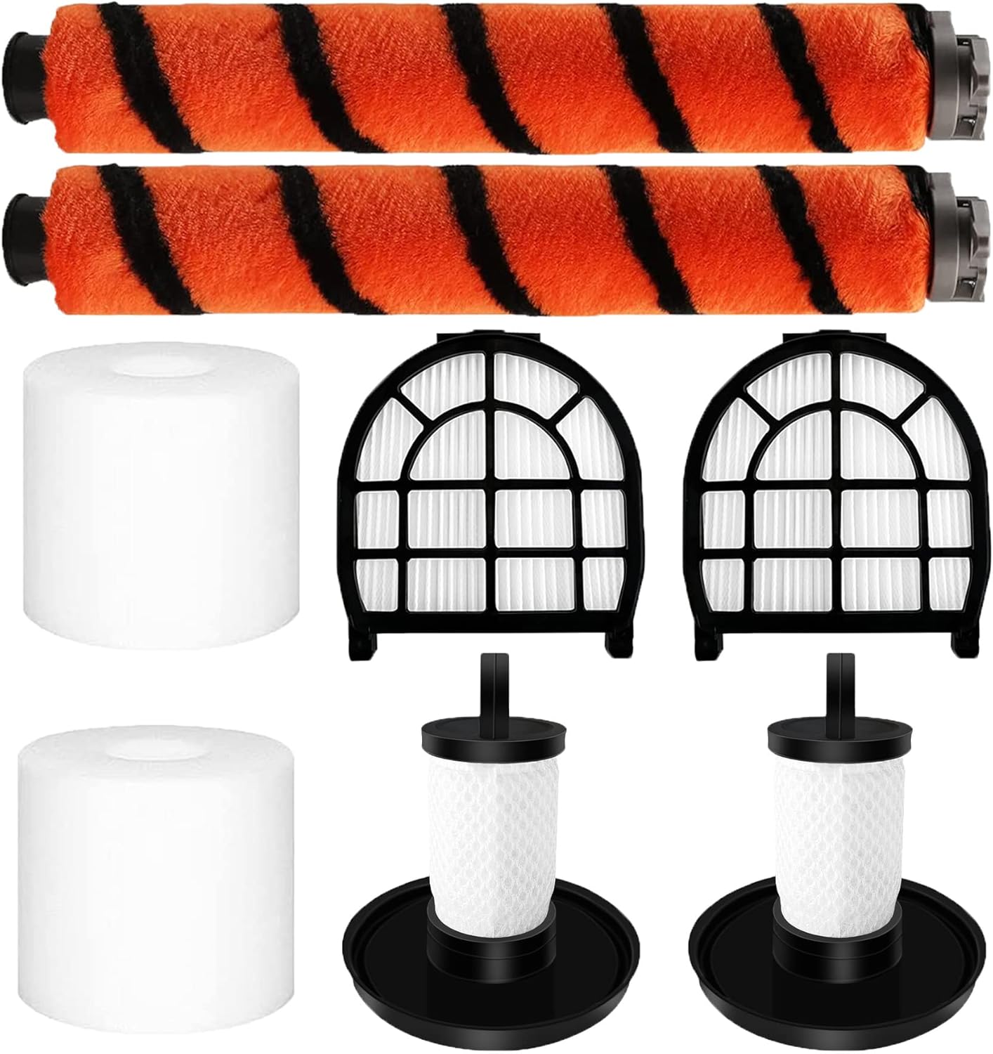 Enhance Filtration & Cleaning with Avaenzo Shark Vacuum Kit