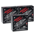 MANIC PANIC Flash Lightning Hair Bleach Kit - Lifts Up to 5 Levels