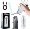 Portable Bidet for Travel - Rechargeable IPX7 Waterproof Handheld