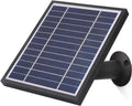 Solar Panel for Arlo Pro and Arlo Pro 2 - Built-In Battery, Adjustable