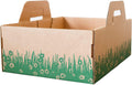 Disposable Ten Second Litter Boxes for Cats - Quick Clean