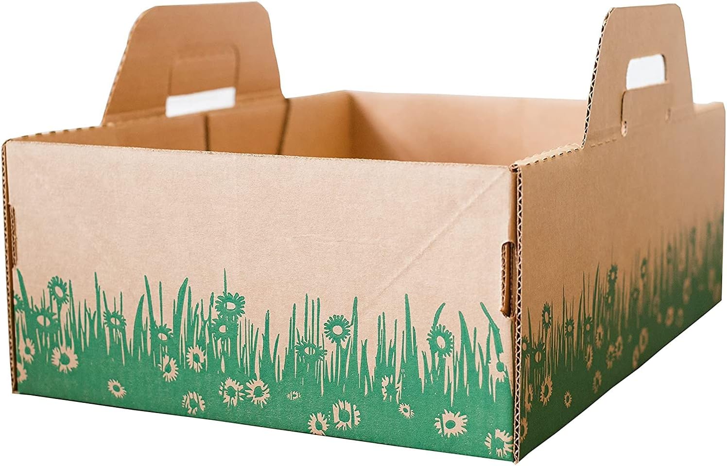 Disposable Ten Second Litter Boxes for Cats - Quick Cleanup