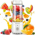 Portable Blender Personal Blender for Shakes and Smoothies - USB