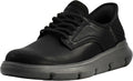 Men's Garza Gervin Slip-On Shoes - Hands Free Leather Loafers