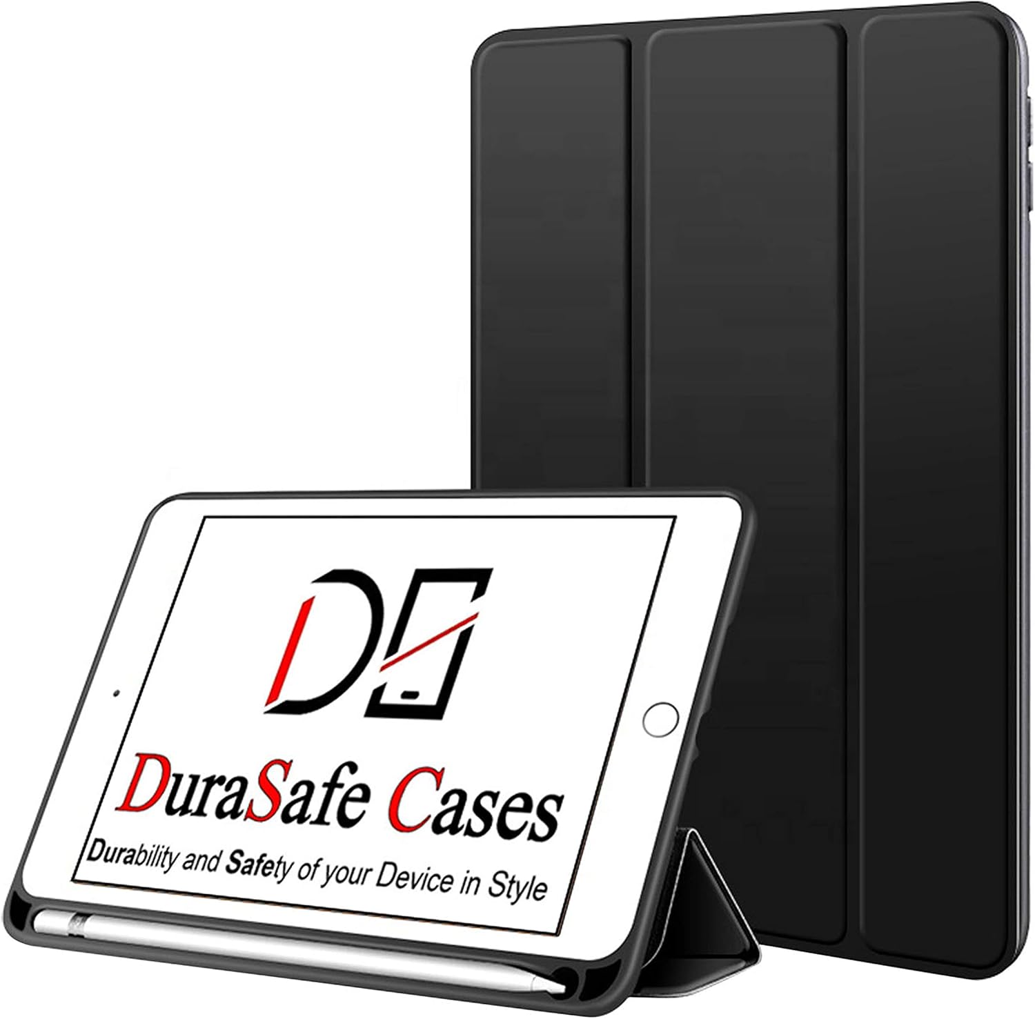 DuraSafe iPad PRO 11 Inch 1st Gen Case - Shock Proof Protection