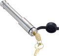 Receiver Lock for 2 in Receiver Class III & IV - Secure Hitch Pin