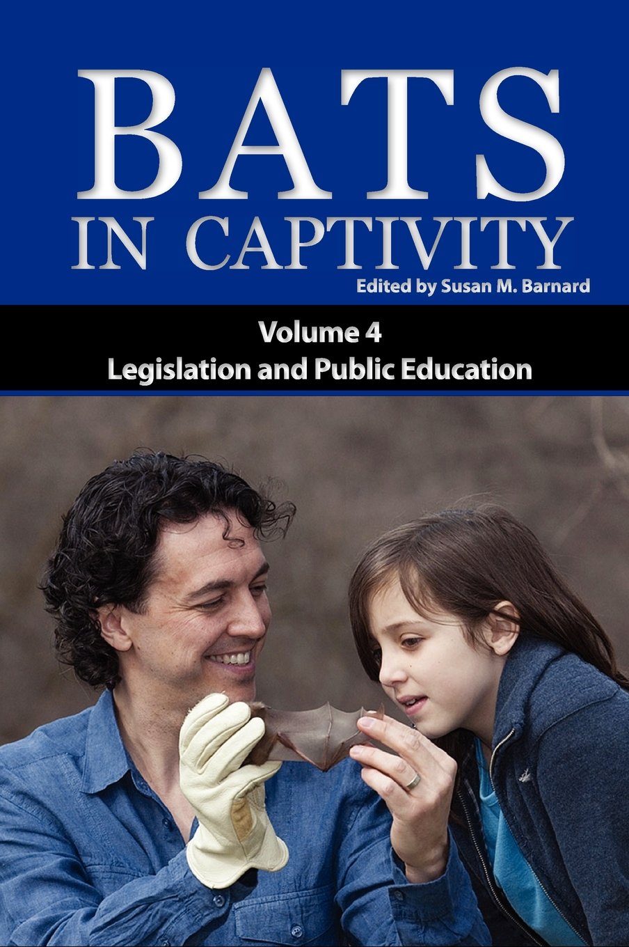 Bats in Captivity IV: A Comprehensive Guide to Bat Care
