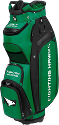 Team Effort The Bucket III Cooler Cart Golf Bag - Cooler & 14-Way Top